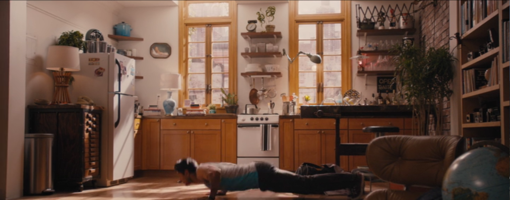 Adding Personality to Your Home: A Look at Master of None’s Set Design ...